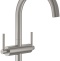 Смеситель Grohe Atrio New 21022DC3 для раковины - 0