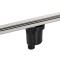 Душевой лоток Berges Wasserhaus Super Slim 090055 100 см - 0
