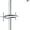 Смеситель Grohe Atrio New 21044003 для раковины - 0