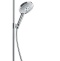 Душевая стойка Hansgrohe Raindance Select S S300 2jet 27133000 Showerpipe - 0