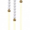 Подвесной светильник Odeon Light Monella 6639/33L - 2
