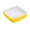 Мебельная раковина Villeroy & Boch Artis 41 Mustard  417841BCT5 - 0