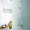 Душевая лейка Grohe Euphoria Champagne 27222000 - 11