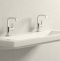 Смеситель Grohe Allure 32146000 для раковины - 20