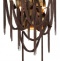Бра Odeon Light Chainy 5066/4W - 1