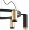 Подвесная люстра Lightstar Rullo LR01640387370 - 2