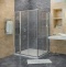 Душевой уголок Rgw Hotel 110x110 см  030631211-11 - 0