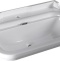 Раковина Kerasan Waldorf 4141 4141K1 - 0