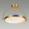 Светильник на штанге Odeon Light Solaris 6627/36CL - 3