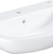 Раковина Grohe Bau Ceramic 39421000 - 0