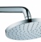 Кронштейн для верхнего душа Hansgrohe 27412000 - 2