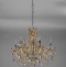 Подвесная люстра Escada Magic 1139/6S - 2
