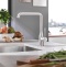 Смеситель Grohe Essence 30269DC0 для кухонной мойки - 2