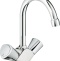 Смеситель Grohe Costa S 21257001 для раковины - 0