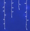 Уличная светодиодная гирлянда Uniel бахрома 230V белый ULD-B3010-200/TWK White IP67 UL-00001366 - 0