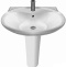 Раковина подвесная Ideal Standard Avance 60 белый W413101 - 1