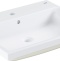 Раковина Grohe Cube Ceramic 3947900H - 0