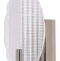 Бра Newport 35000 35501/A nickel - 0