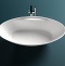 Ванна из искусственного камня Salini Diva 178x85 102221M S-Stone, матовый - 2