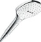 Душевой гарнитур Hansgrohe Raindance Select E 120 26621400 - 4