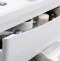 Мебель для ванной BelBagno Ancona-N 80 rovere more подвесная - 1