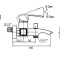 Смеситель Cezares Quattro C VD-01 для ванны с душем QUATTRO-C-VD-01 - 1