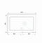 Душевой уголок RGW Stilvoll SV-42 150x80 профиль хром стекло прозрачное 32324258-011 - 3