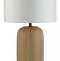 Настольная лампа декоративная Lumion Chi 5665/1T - 0