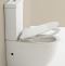 Унитаз-компакт BelBagno Sfera-r BB006CPR - 2