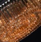 Подвесная люстра MW-Light Гослар 498015010 - 3
