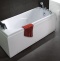 Акриловая ванна Royal Bath Tudor RB 407702 160 см - 2