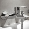 Смеситель Grohe Eurosmart New 33300002 для ванны с душем - 1