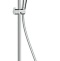 Душевая стойка Hansgrohe Crometta S 240 1jet Showerpipe EcoSmart 27268000 9 л - 0