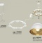 Подвесная люстра Ambrella Light XR XR92031402 - 2