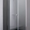 Душевая дверь Cezares ELENA 110 см  ELENA-W-B-11-30+80-C-Cr - 1