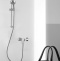 Смеситель Grohe Eurostyle Cosmopolitan 33590002 для душа - 11