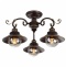 Потолочная люстра Arte Lamp 7 A4577PL-3CK - 0