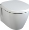 Чаша для унитаза подвесного Ideal Standard Connect E781901 с функцией биде - 4