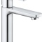 Смеситель Grohe Lineare New 23106001 для раковины - 0