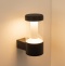 Уличный настенный светодиодный светильник Arlight LGD-Stem-Wall-10W Warm3000 029985 - 2