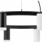 Подвесная люстра Lightstar Rullo LR0203753650 - 0