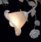Потолочная люстра MW-Light Восторг 242014806 - 4