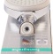 Душевая лейка Hansgrohe Croma 100 1jet 28580000 - 5