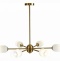 Люстра на штанге ST-Luce Treviso SL1180.202.06 - 1