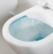 Унитаз подвесной Villeroy & Boch Subway 2.0 alpin  5614R2R1 - 2