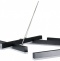 Подвесная люстра Zortes Aven ZRS.01243.03 - 6