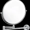 Косметическое зеркало Rav Slezak Colorado хром COA1100 - 0