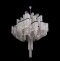 Подвесная люстра Loft it Stream 10208/800 Smoke - 3