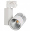 Трековый светодиодный светильник Arlight LGD-Ares-4TR-R100-40W Day4000 026377 - 0