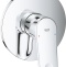 Смеситель Grohe Europlus 24059002 для душа - 0